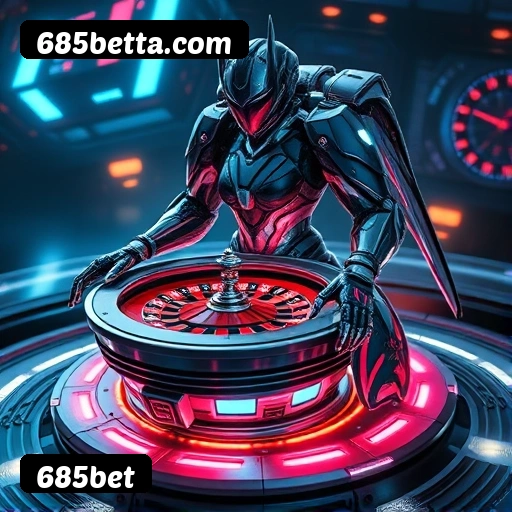 Como Instalar APK 685bet