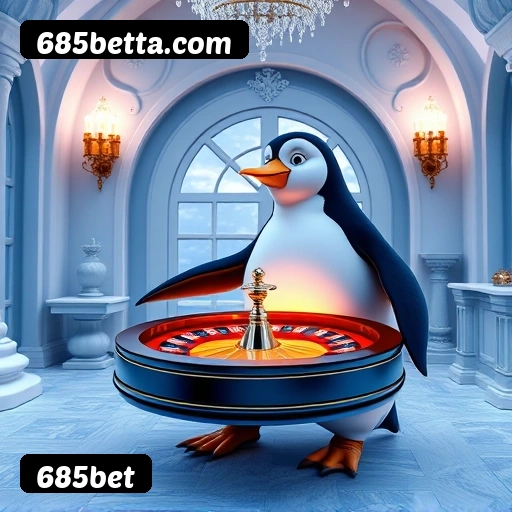 685bet App Mobile - Android e iOS