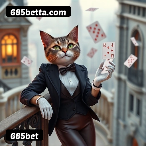 FAQ App 685bet