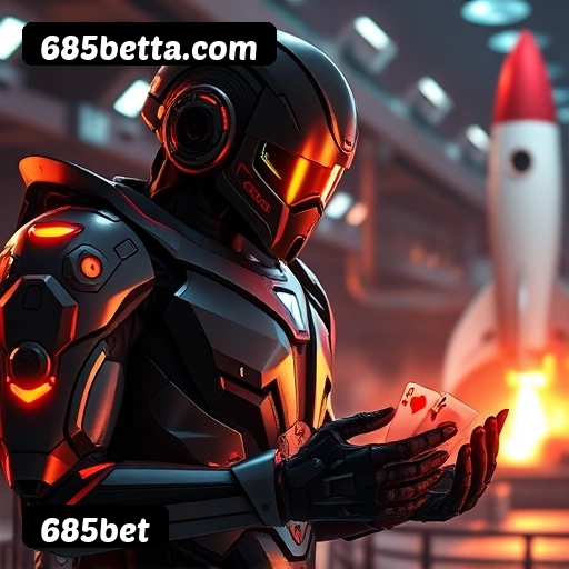 685bet APK - Download Oficial Android