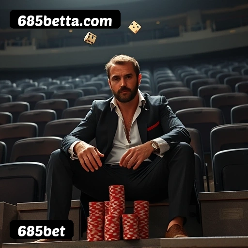 FAQ 685bet Bet