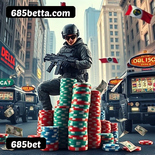 685bet Fortune FAQ