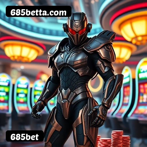 Histórias Grandes Vitórias 685bet