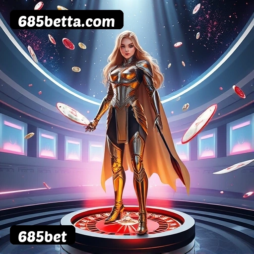 Como Registrar e Fazer Login 685bet