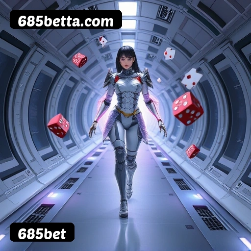 Estratégias de Apostas 685bet