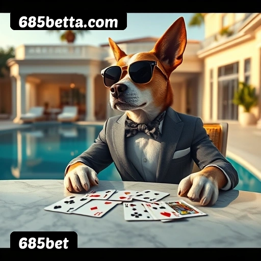 Análise 685bet - Vantagens e Desvantagens