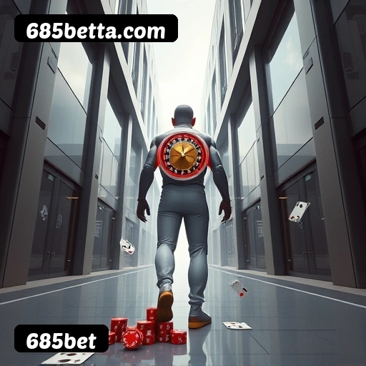 685bet Win - Como Ganhar Mais
