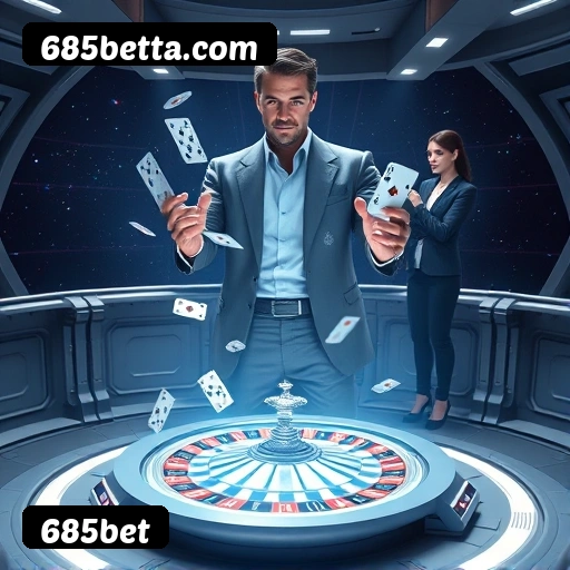 FAQ Slots 685bet
