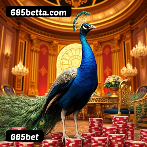 685bet Fortune - Tiger Ox Mouse