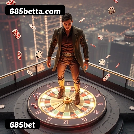 685bet Download App