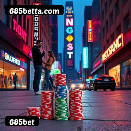 685bet Loteria FAQ