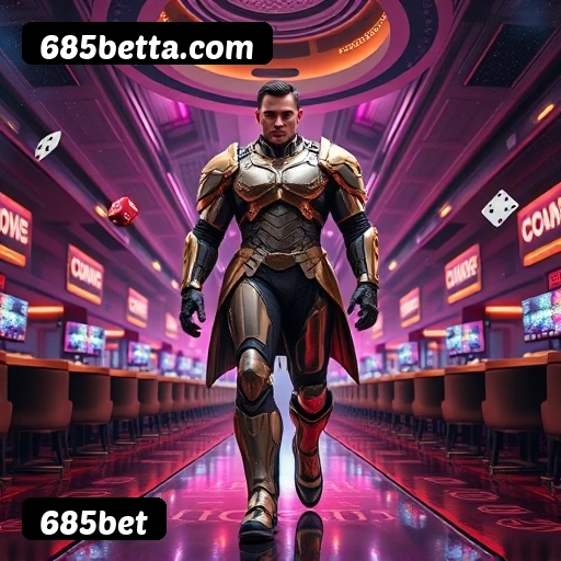 685bet Baixar App