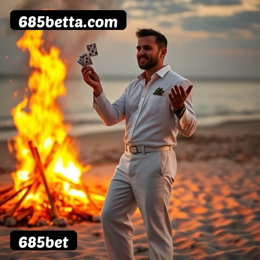 FAQ - Perguntas Frequentes 685bet