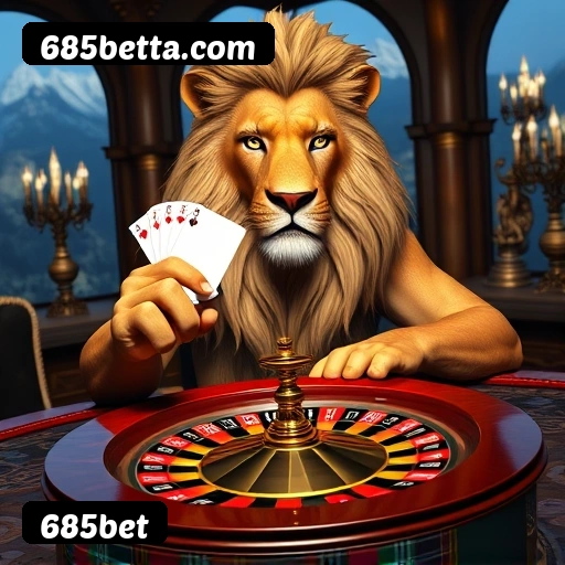 685bet Cadastro Bônus R$ 1.000