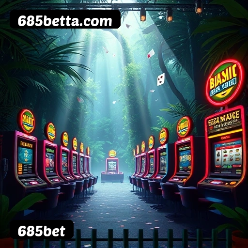 685bet Instalar Guia