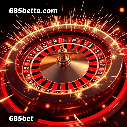 685bet Login Seguro